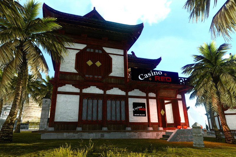 L'album photos souvenir d'Archeage - Page 2 Casino0
