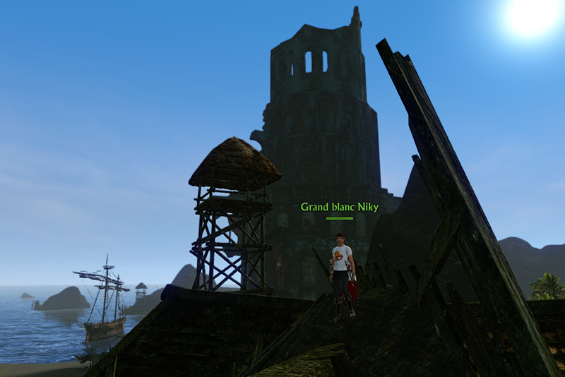 L'album photos souvenir d'Archeage - Page 2 Titreblancreduit
